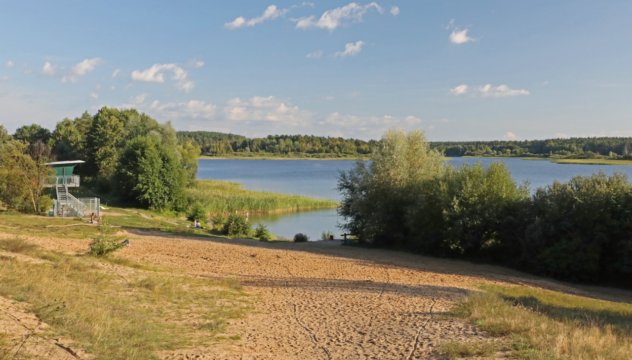 Badestelle Feisneck_4, &copy; TMV/Gohlke