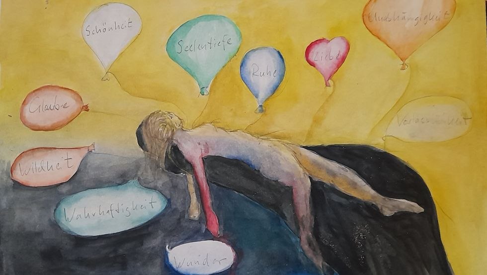 &copy; Monika Brunsmann-Hoxbergen