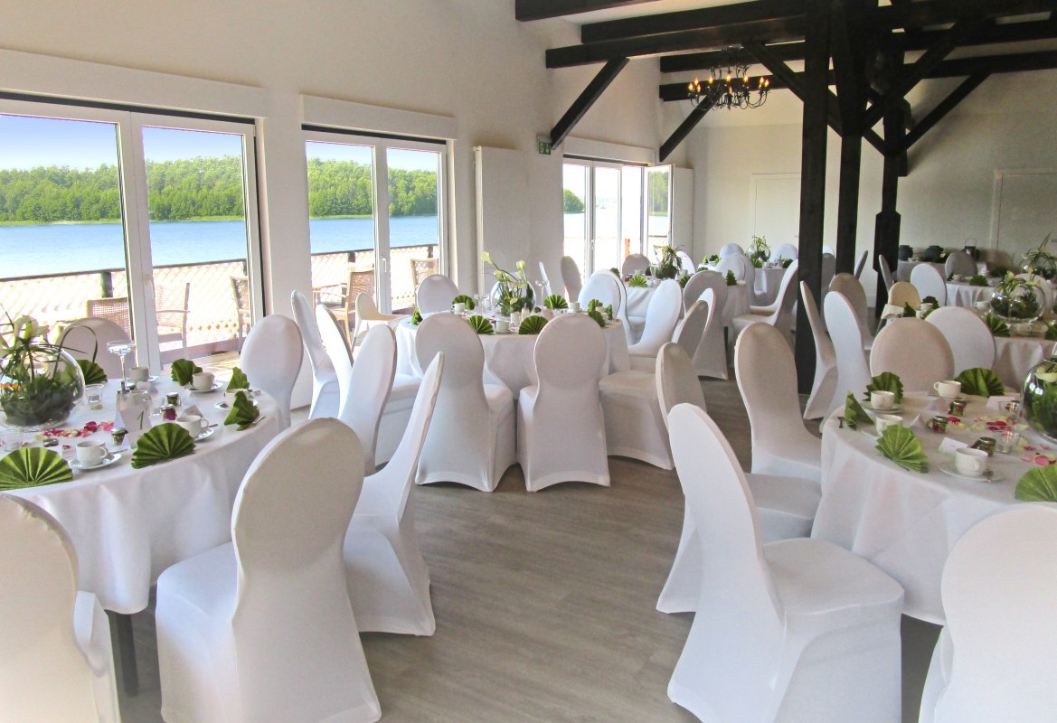 © Van der Valk Naturresort Drewitz © Van der Valk Naturresort Drewitz