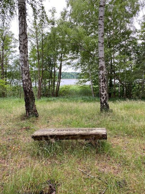 &copy; Touristinformationen Wesenberg & Mirow, Mecklenburgische Kleinseenplatte