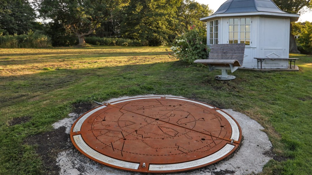 Gutspark Dalwitz_2, © TMV/Gohlke Gutspark Dalwitz_2, © TMV/Gohlke