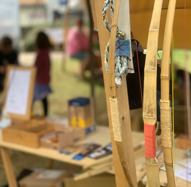 © Gemeinde Ostseebad Glowe © Gemeinde Ostseebad Glowe