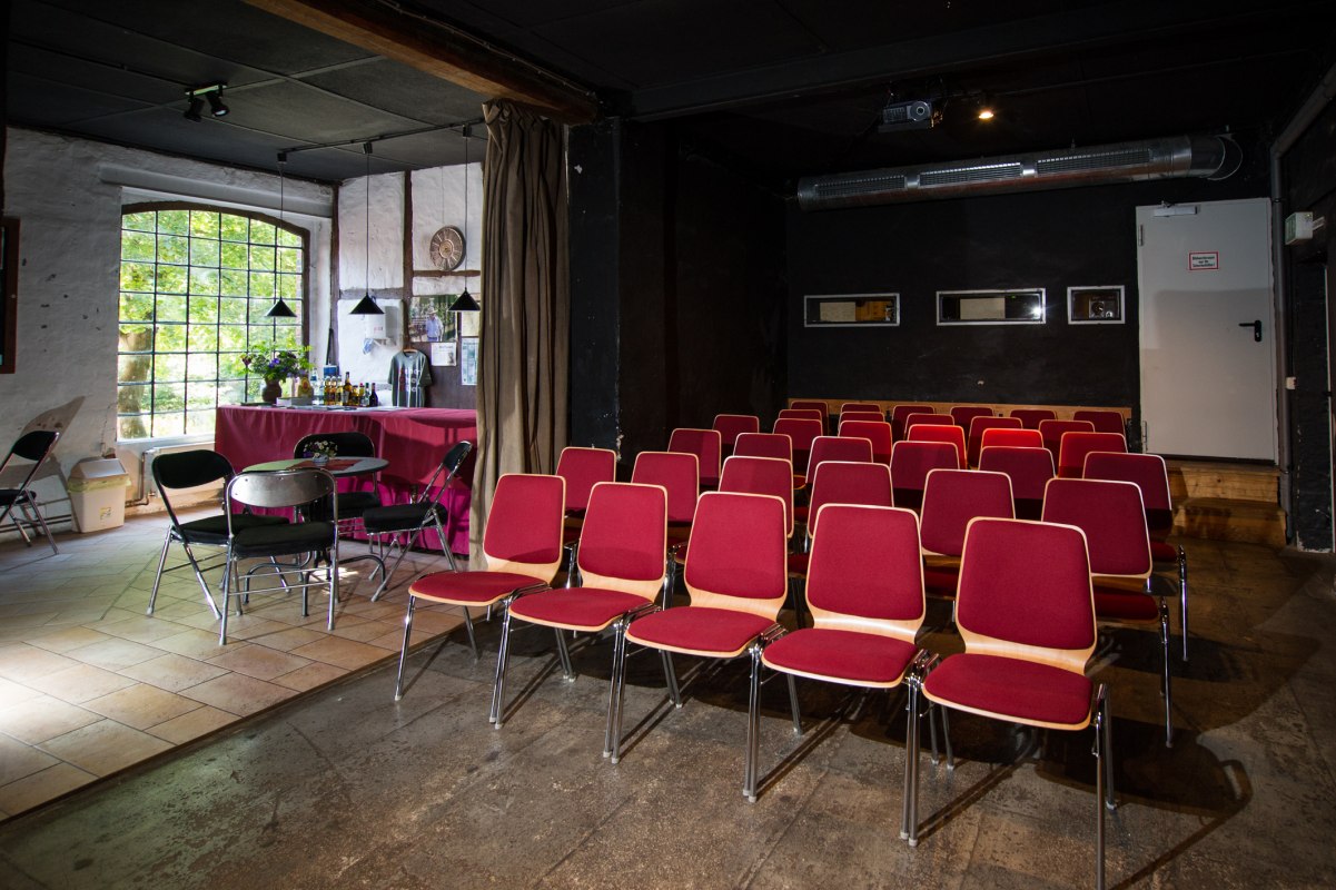 &copy; Alte Kachelofenfabrik