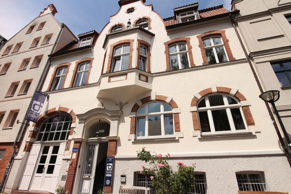 Blue Doors Hostel Altstadt, &copy; Blue Doors Hostel