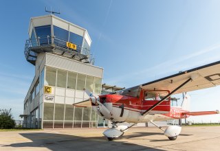 Rundflüge über Mecklenburg-Vorpommern // © Erlebnis-Welten Mecklenburg-Vorpommern Rundflüge über Mecklenburg-Vorpommern // © Erlebnis-Welten Mecklenburg-Vorpommern