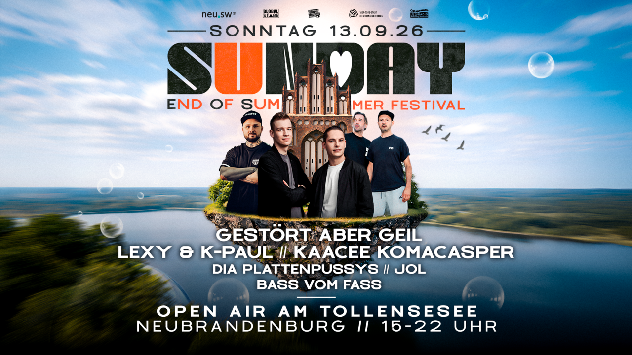 &copy; Bernd Aust Kulturmanagement