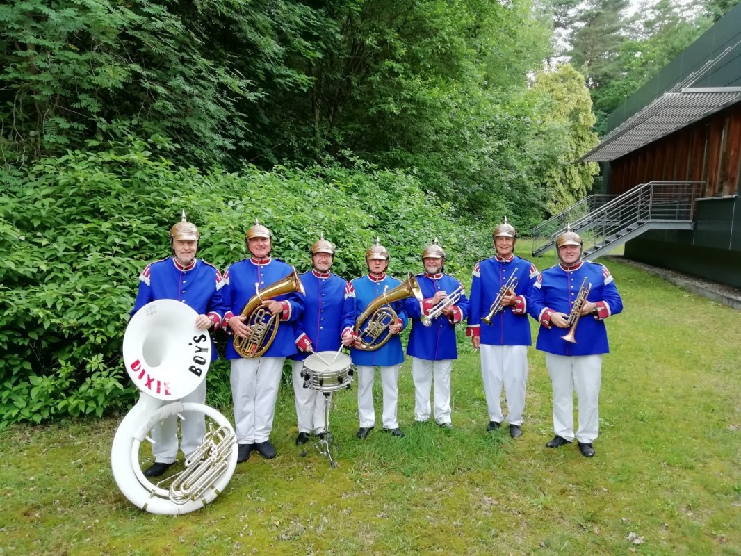 Kaiserlich Königliche Regimentskapelle Kaiserlich Königliche Regimentskapelle