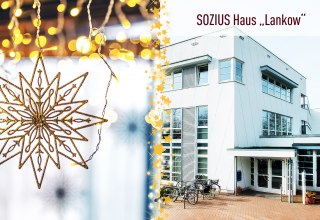 Advent im Haus "Lankow", © Netzwerk für Menschen