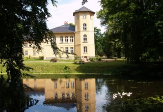 &copy; Von der L&uuml;he