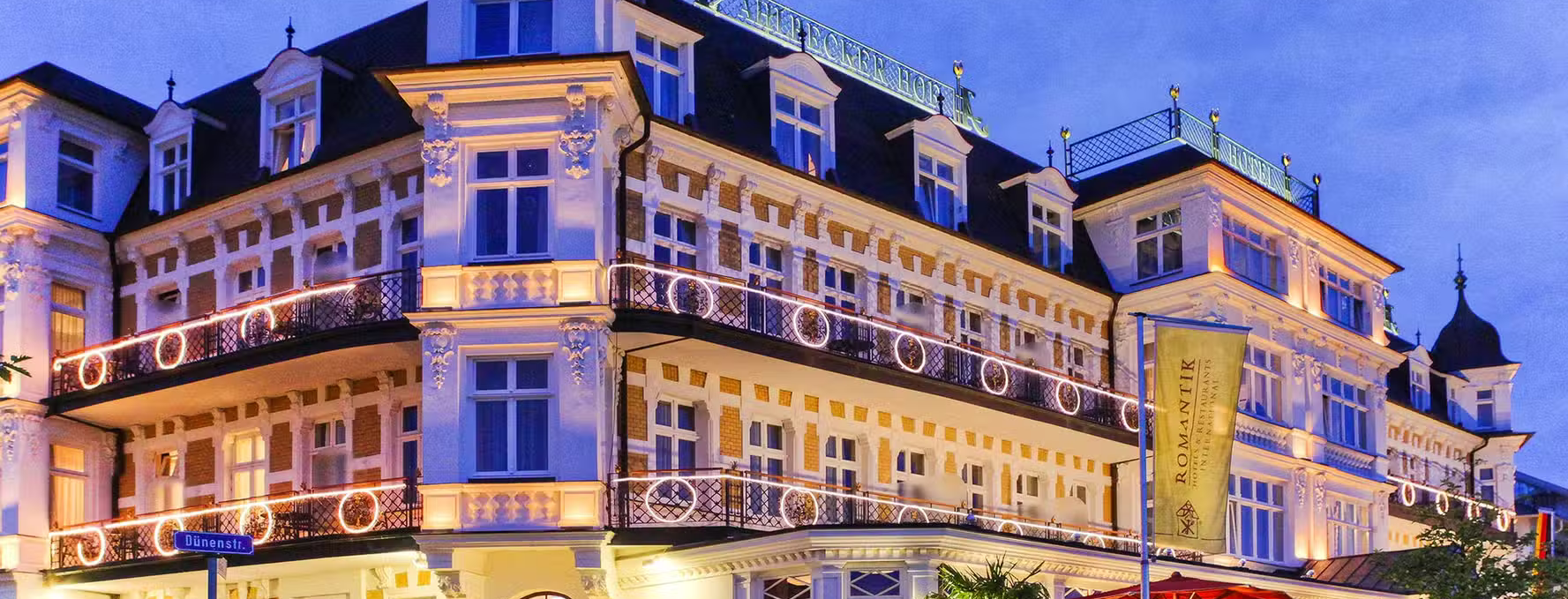 TMV/Sei-Gast-2026_Restaurant-La-Brasserie_Ahlbeck_C_SEETELHOTEL-Ahlbecker-Hof (1), © SEETELHOTEL Ahlbecker Hof