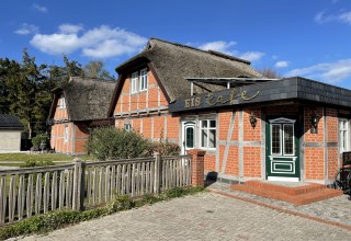 &copy; S&uuml;dliche Boddenk&uuml;ste