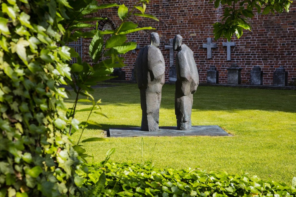 Frauengruppe im Gespräch, © Stadt RDG Frauengruppe im Gespräch, © Stadt RDG