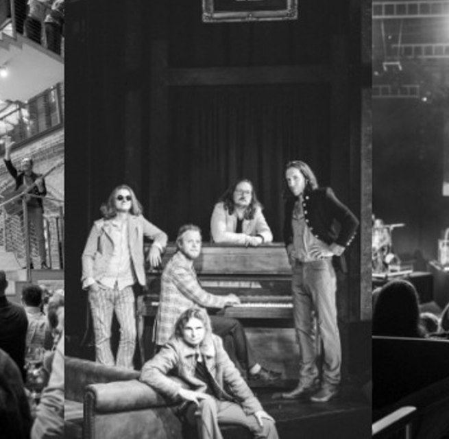 © Veranstalter © Veranstalter