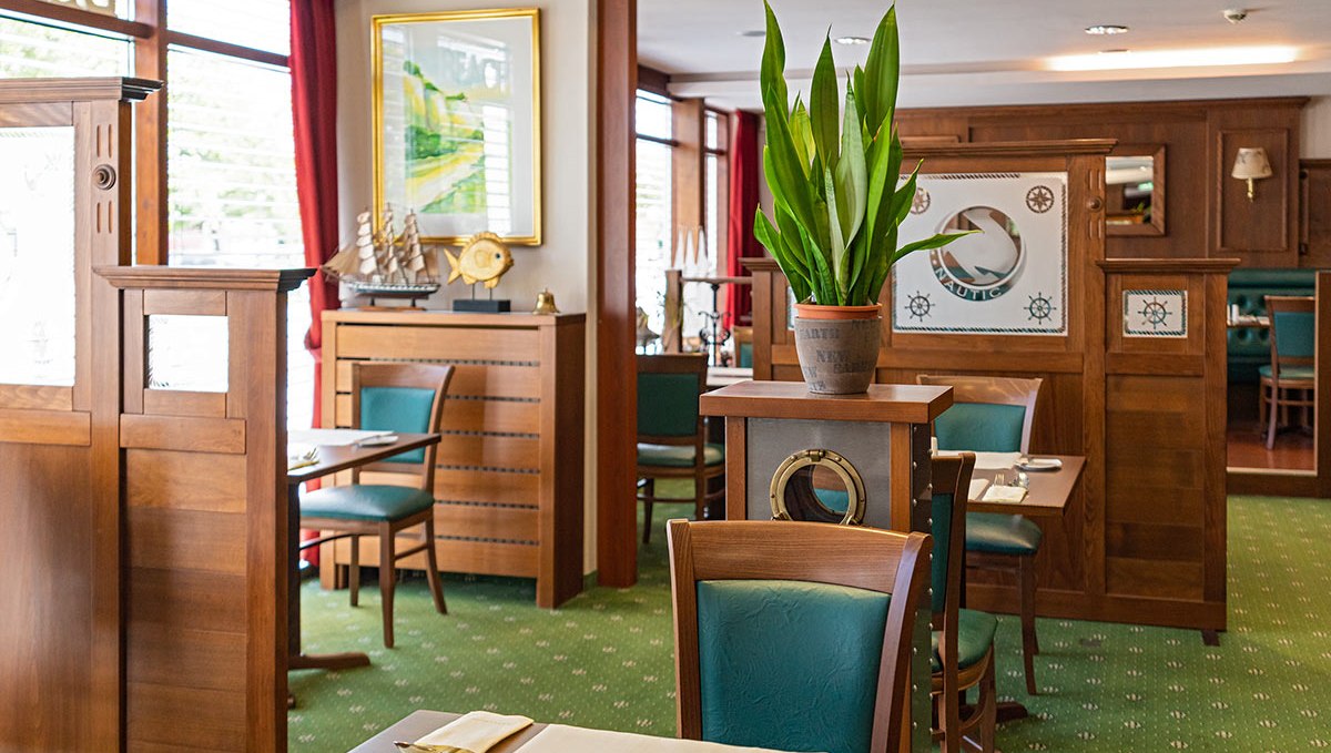 Sei-Gast-2026_Nautic-Koserow_&Uuml;bernachtung_SEETELHOTELS (3), &copy; SEETELHOTELS