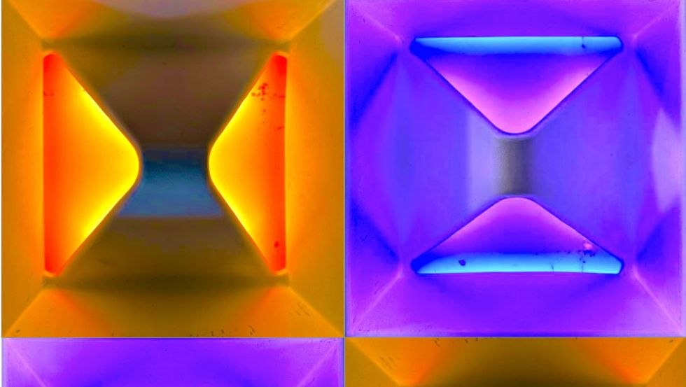 © Calle Sander © Calle Sander