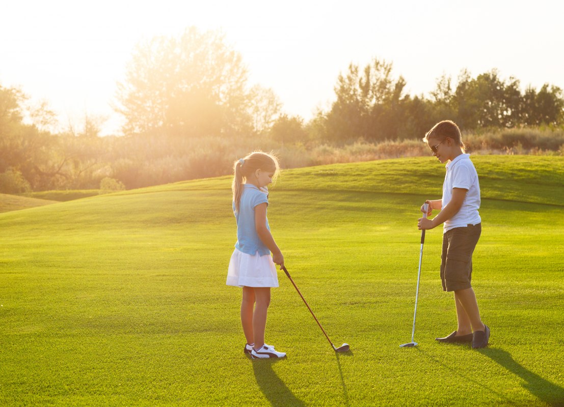 Tag der offenen T&uuml;r 2026 // &copy; Van der Valk Golfhotel Serrahn