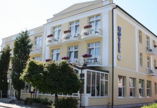 © Hotel Poseidon © Hotel Poseidon