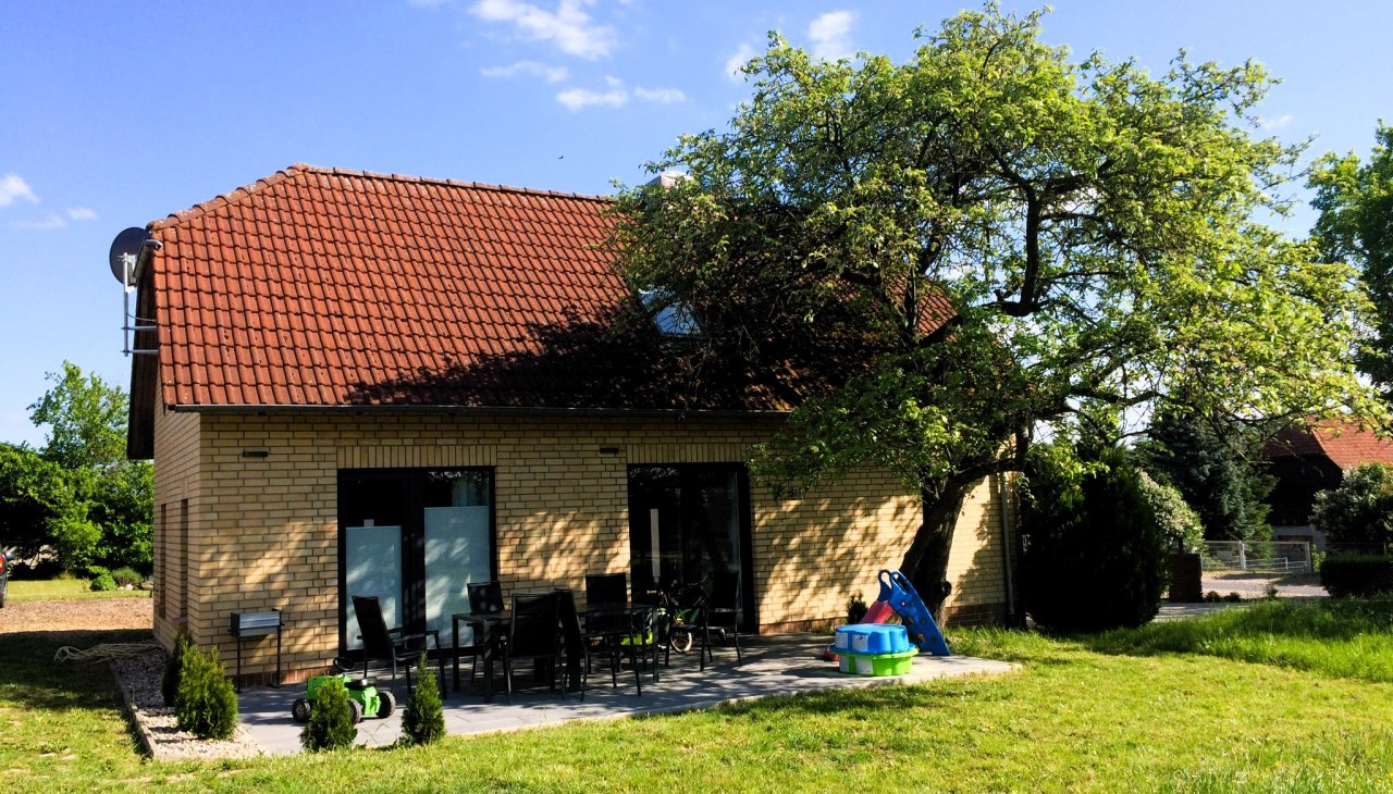 Mueritz-Hof Knust, &copy; A.C.Knust