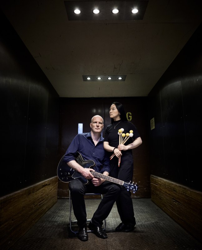 "Duo Pertar", &copy; Kristian Sievers