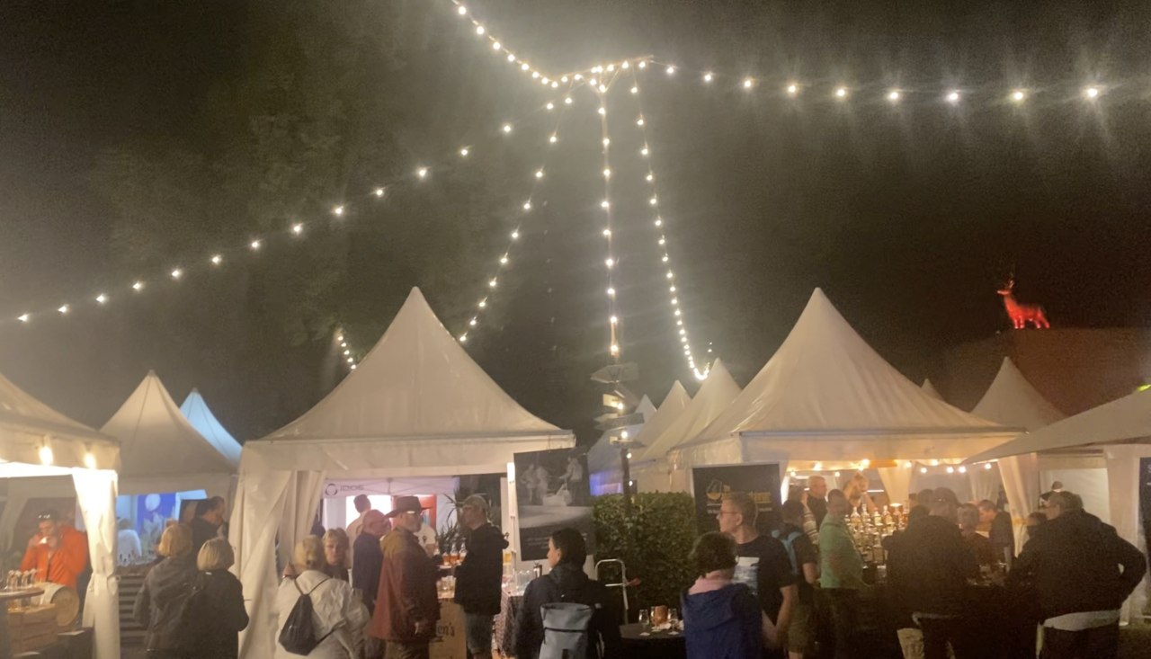 Stimmungsvoll // &copy; Matthias Schlesinger