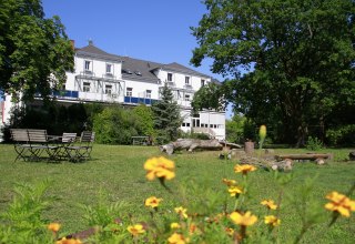 &copy; G&auml;stehaus Wartburg