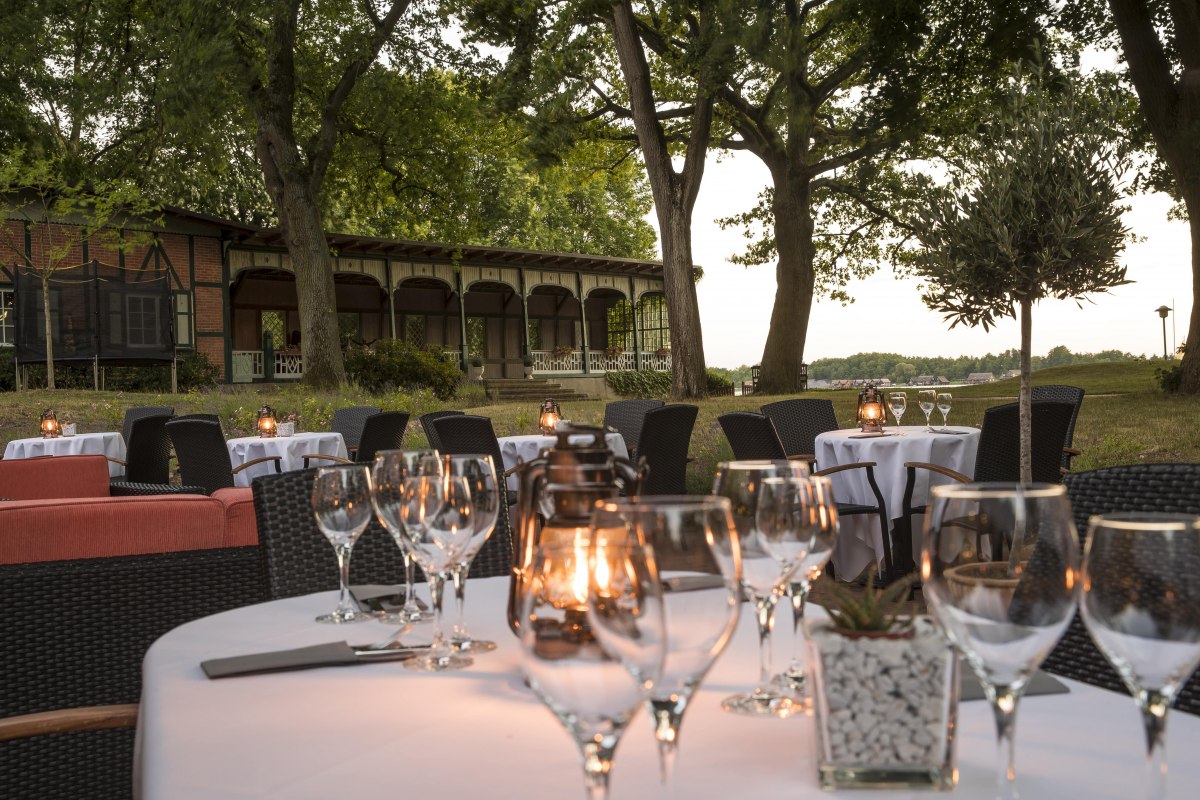 Terras // &copy; Daniel Stohl