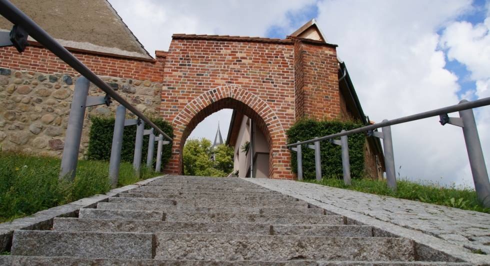 © Tourist-Info der Stadt Sternberg / M. Bouvier © Tourist-Info der Stadt Sternberg / M. Bouvier