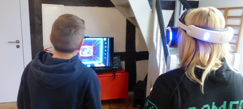 © Stadtmarketing Ribnitz-Damgarten © Stadtmarketing Ribnitz-Damgarten