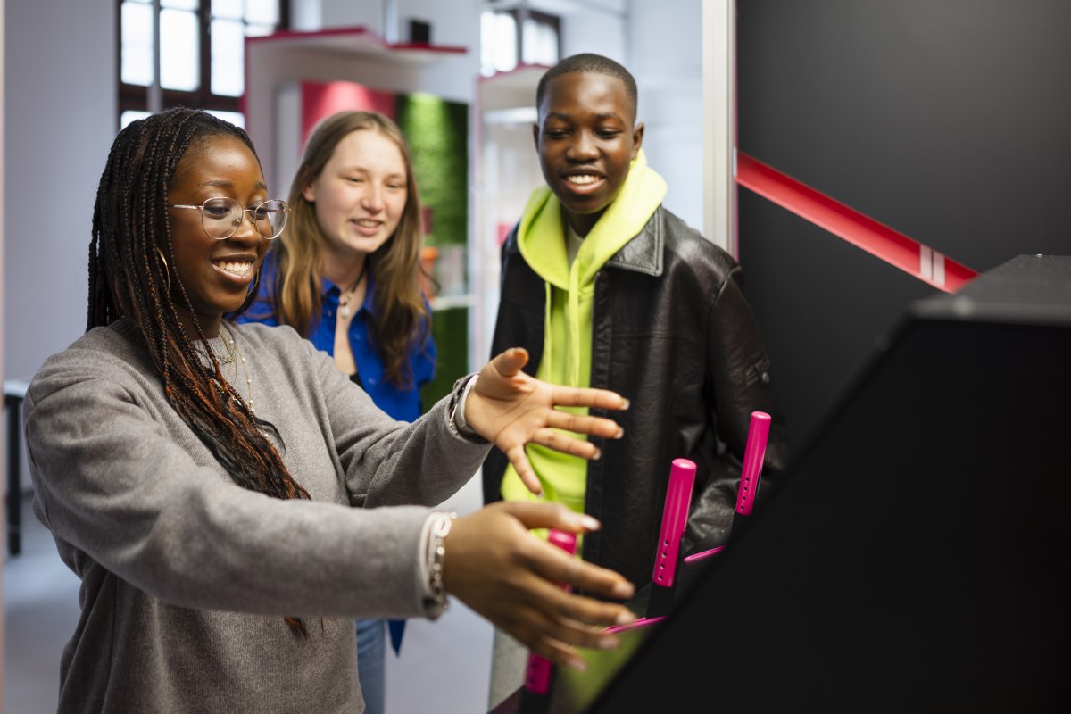 &copy; (c) Power2hange, Foto: Uwe Niklas