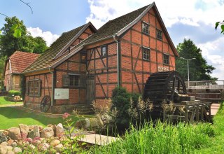 &copy; Stadtgeschichts- und Museumsverein Schwerin e.V.; Dr. Holger Martens