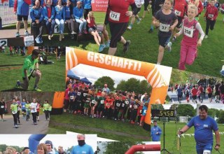 Recknitztallauf // &copy; Recknitztallaufverein e.V.