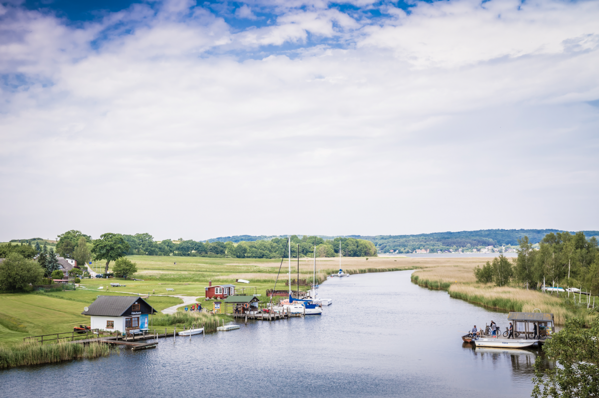 Diner bij Solthus Baabe // &copy; Solthus Baabe