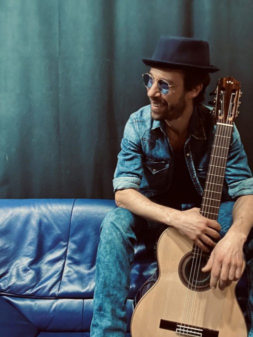 Jahcoustix, &copy; Jahcoustix