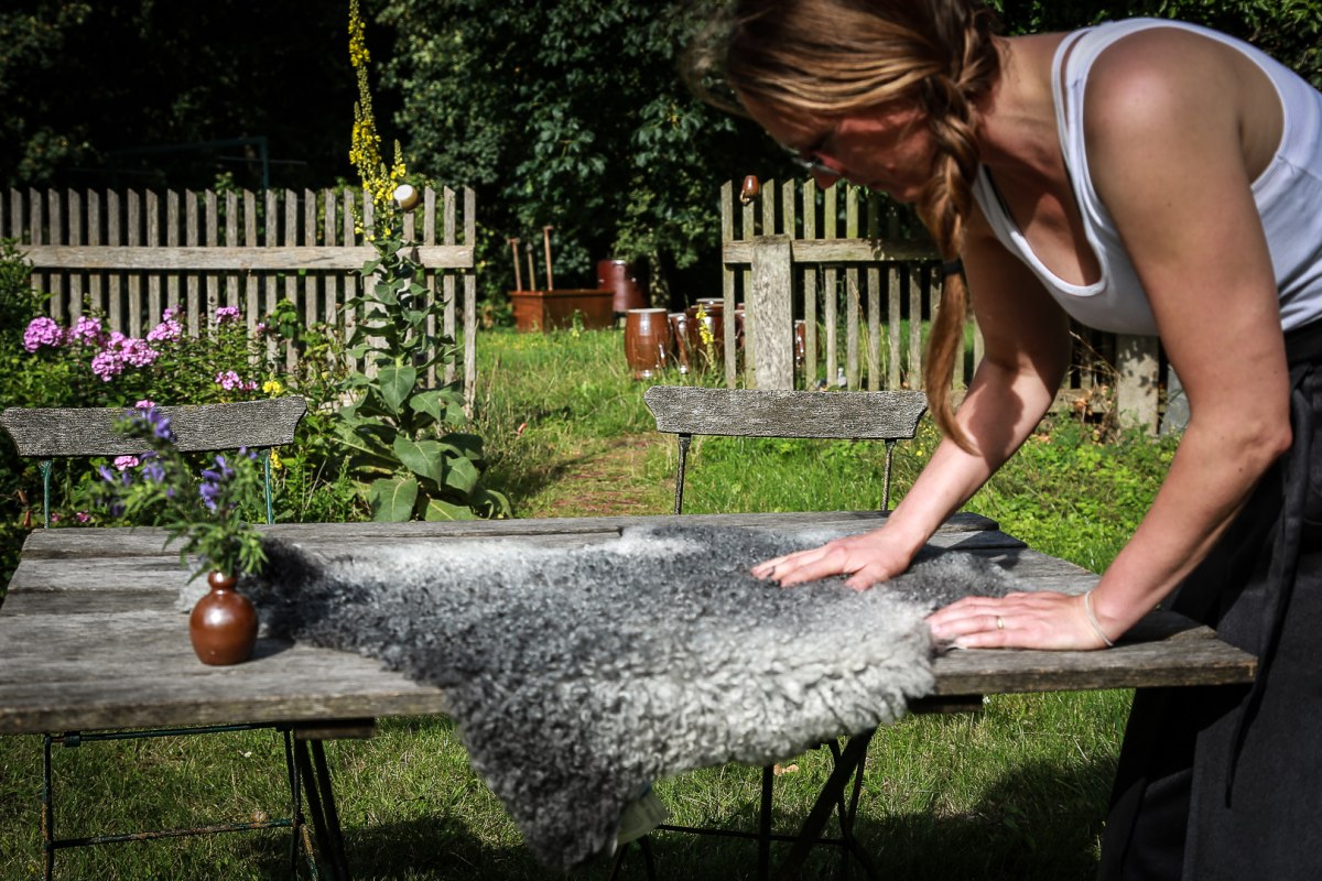 © Töpferhof und Schäferhof Lenzen © Töpferhof und Schäferhof Lenzen