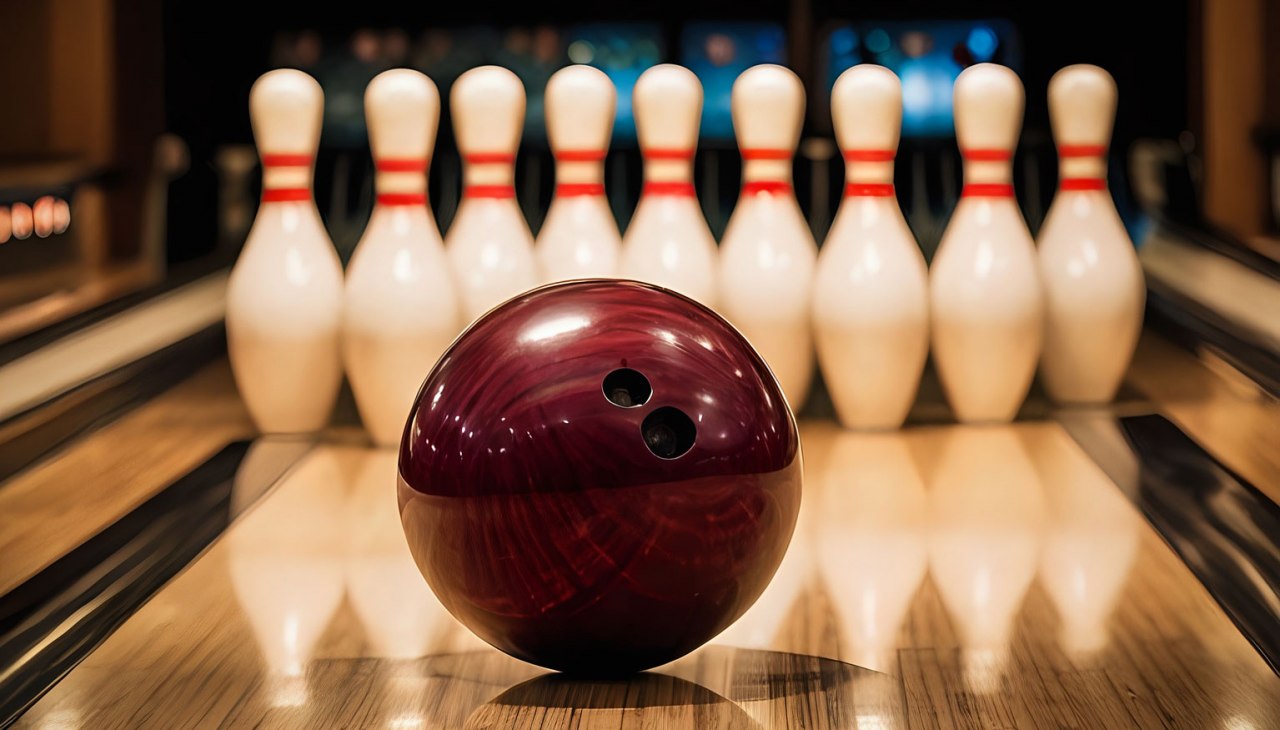 Bowlingbahn, © pixabay / Alexas_Fotos