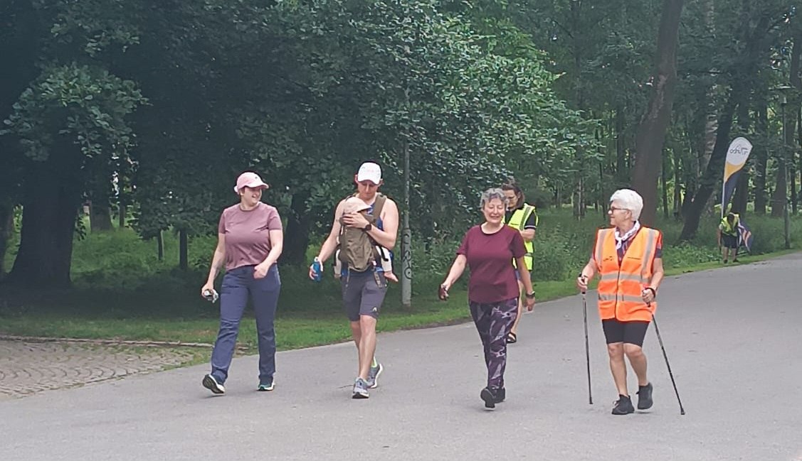 Es ist parkrun Tag! // © Parkrun Global Limited Es ist parkrun Tag! // © Parkrun Global Limited