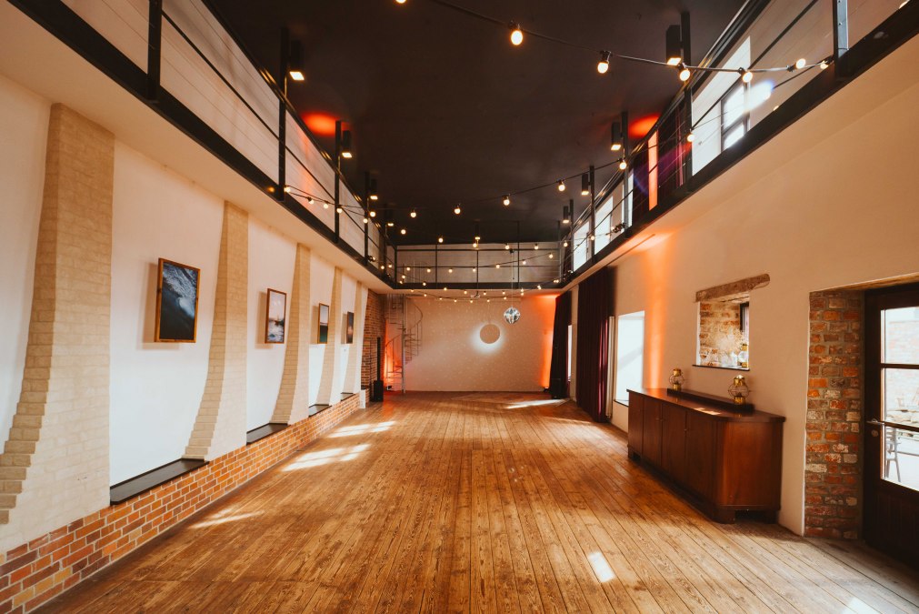 fest.saal Stralsund, © fest.GmbH fest.saal Stralsund, © fest.GmbH