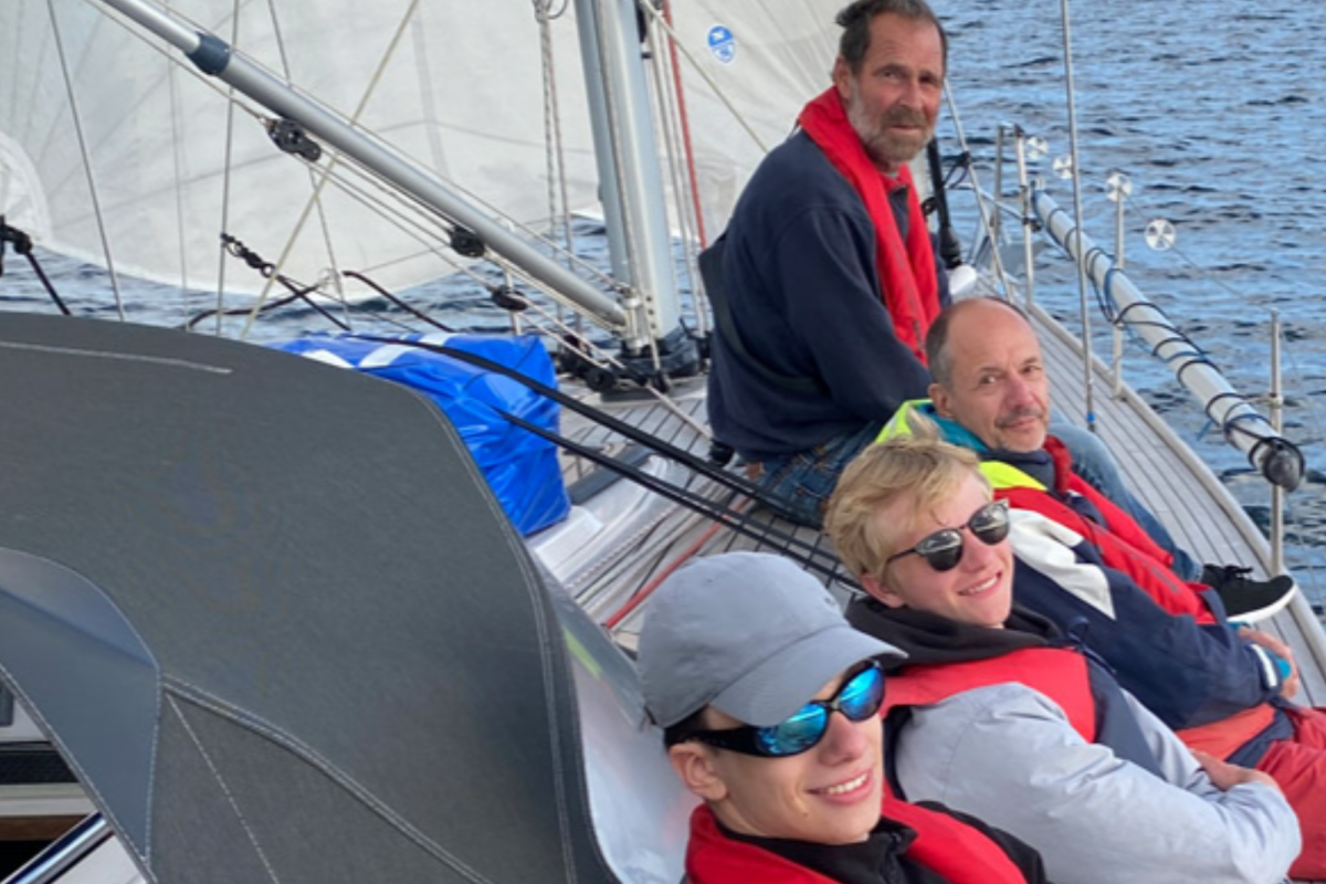 © Torsten Chudzik © Torsten Chudzik