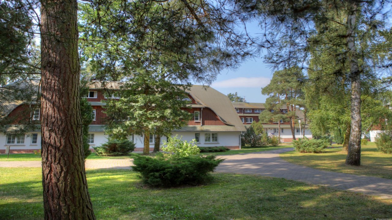 © Seetel Hotel GmbH & Co. Betriebs-KG © Seetel Hotel GmbH & Co. Betriebs-KG