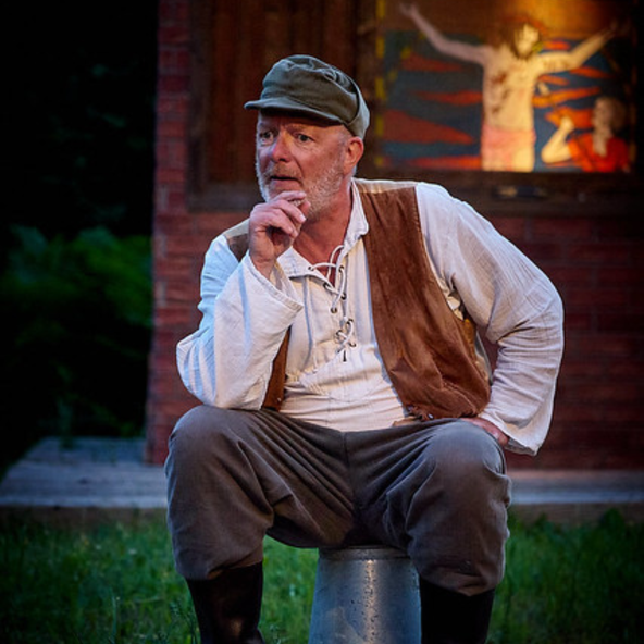 Dar&szlig;-Festspiele - Premiere, &copy; Dar&szlig;-Festspiele