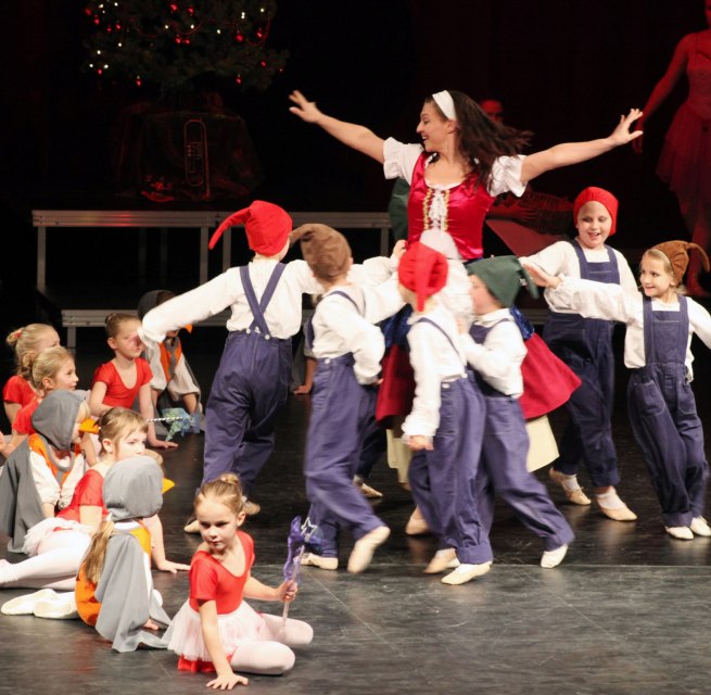 © Kreismusikschule Güstrow