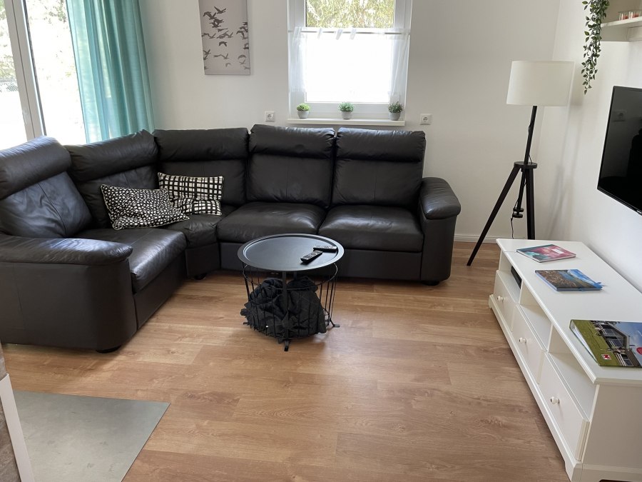 Wohnzimmer, © TMV/Wilken Wohnzimmer, © TMV/Wilken