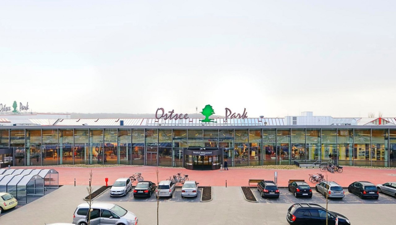 Ostsee Park Rostock, © Ostsee Park Rostock