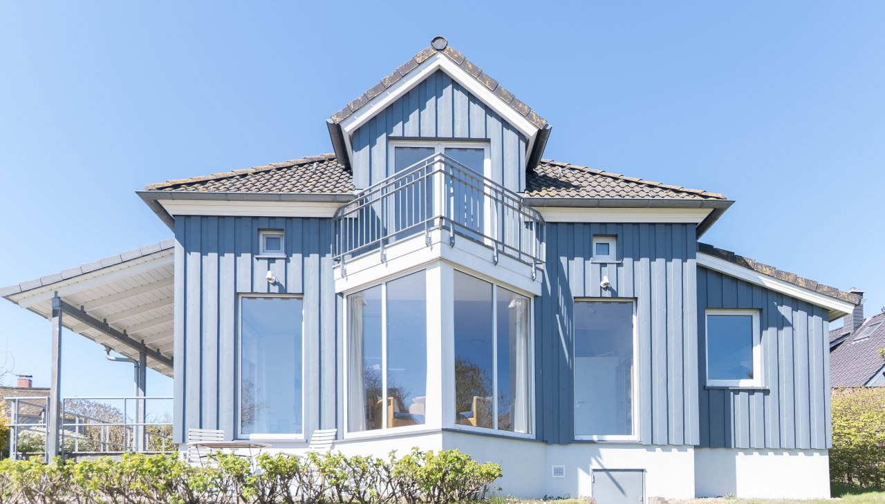 Strandperlen - Urlaub an der Ostsee, © Strandperlen GmbH