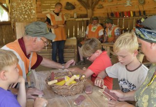 &copy; Stadt Neustrelitz/ Roman Vitt