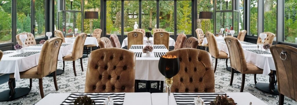 Gutshaus-Kaltenhof-Restaurant, &copy; Gutshaus Kaltenhof