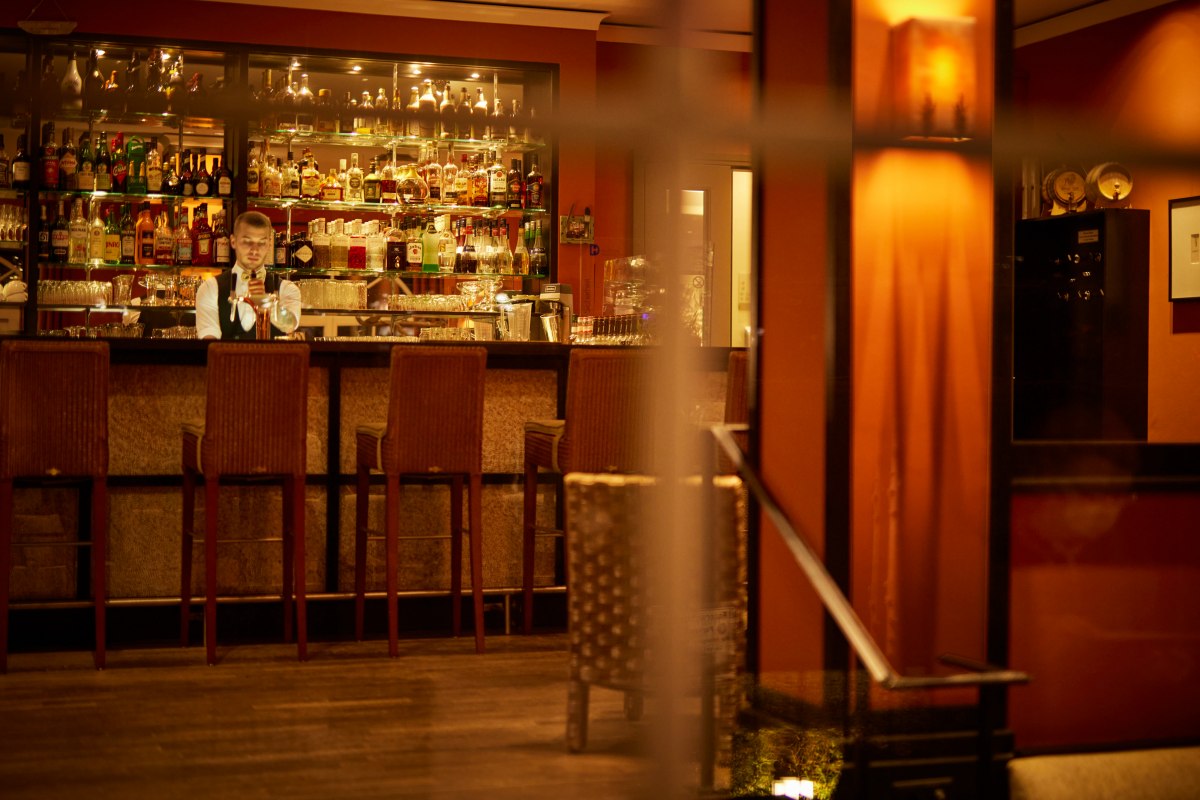 Gesellig // © Christian Perl Gesellig // © Christian Perl