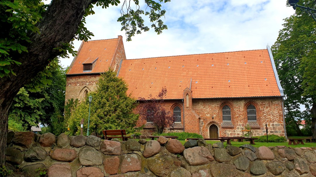 Abendlicher Ortspaziergang, &copy; 2 Februar.jpg