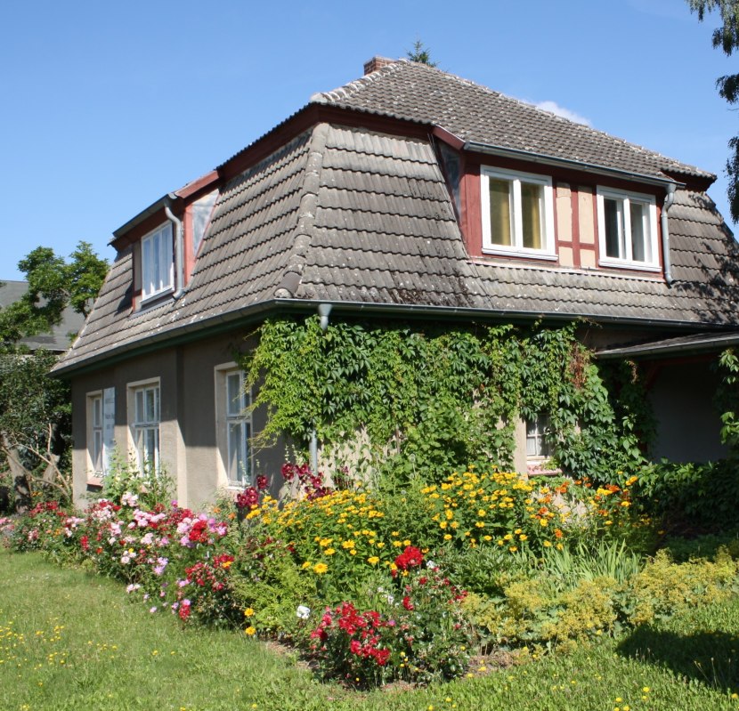 Marie-Hager-Haus, &copy; TI Burg Stargard