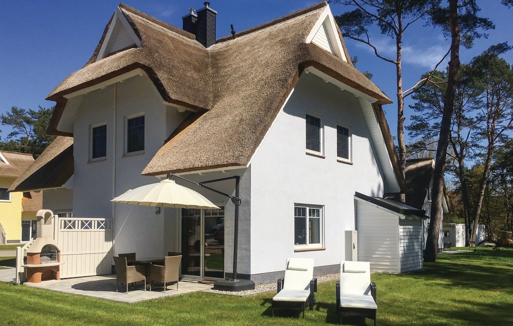 Ferienhaus Fischerdorf Zirchow // © NOVASOL Ferienhaus Fischerdorf Zirchow // © NOVASOL